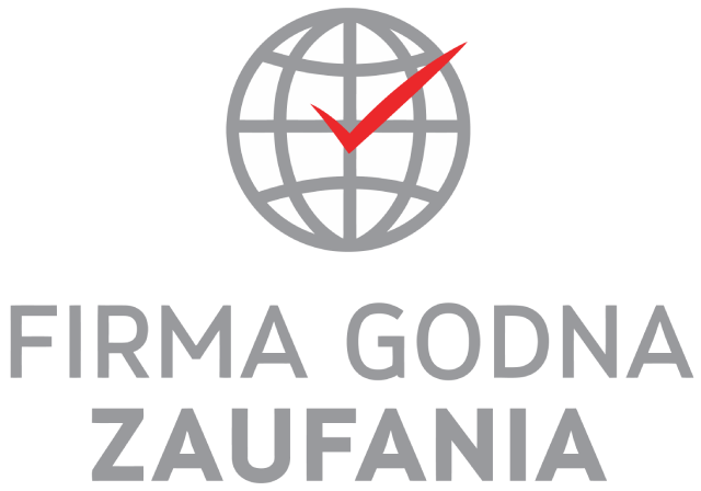 Firma godna zaufania 2017